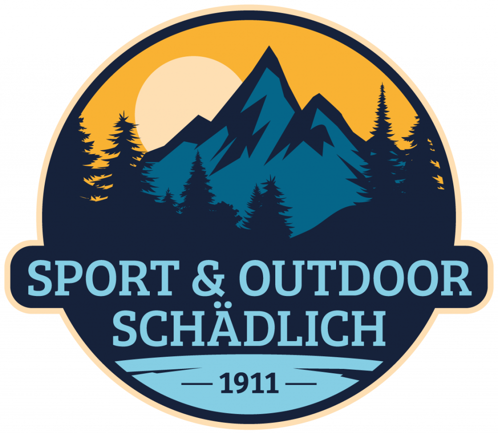 Logo vom Partner Sport und outdoor-Schädlich Ausrüstung